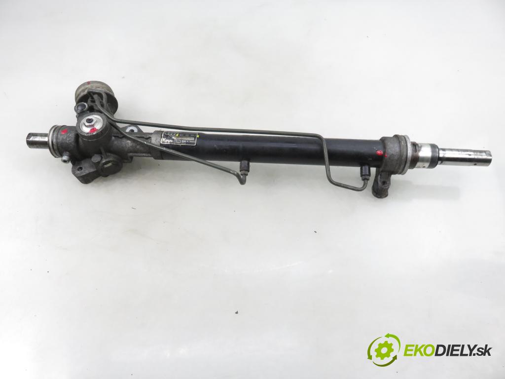 AUDI A4 (8D2, B5) KOMBI 1998 81,00 1.9 TDI 110 - AFN 1896,00 řízení ZE posilovačem 8D1422065J