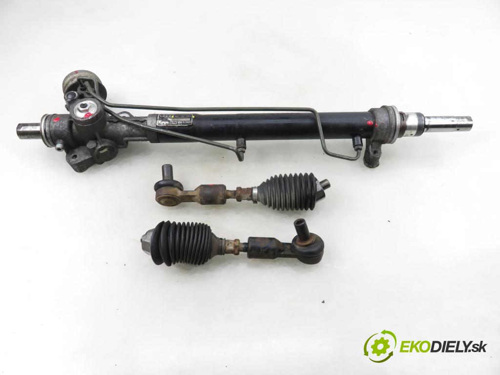 AUDI A4 (8D2, B5) KOMBI 1998 81,00 1.9 TDI 110 - AFN 1896,00 řízení ZE posilovačem 8D1422065J