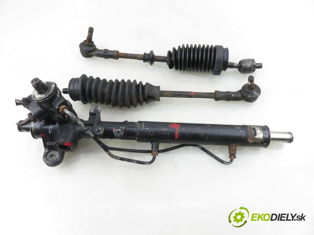 VW GOLF III Variant (1H5) KOMBI 1997 55,00 1.8 - ANN 1781,00 řízení ZE posilovačem 1H1422055