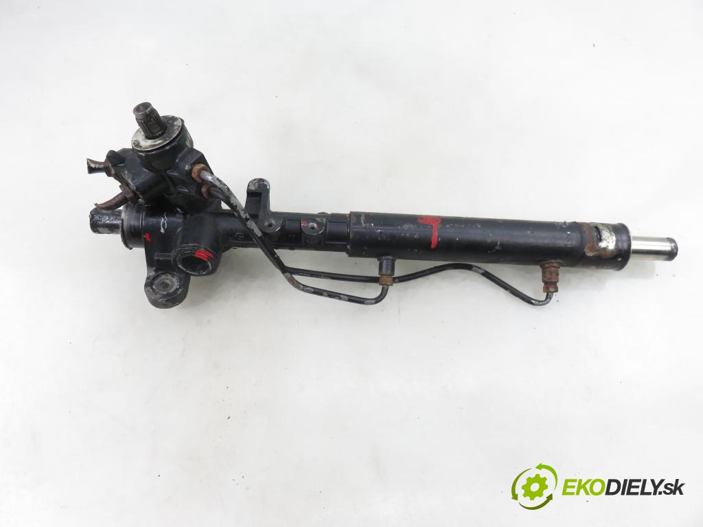 VW GOLF III Variant (1H5) KOMBI 1997 55,00 1.8 - ANN 1781,00 Riadenie ZE riadením 1H1422055