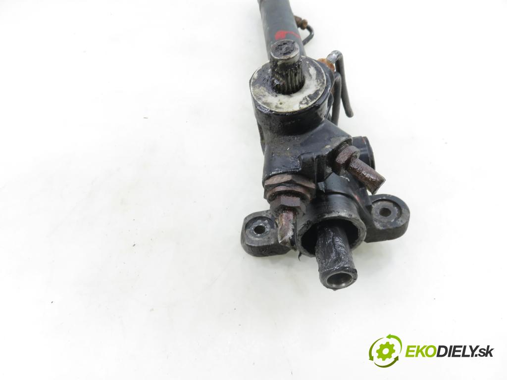 VW GOLF III Variant (1H5) KOMBI 1997 55,00 1.8 - ANN 1781,00 Riadenie ZE riadením 1H1422055