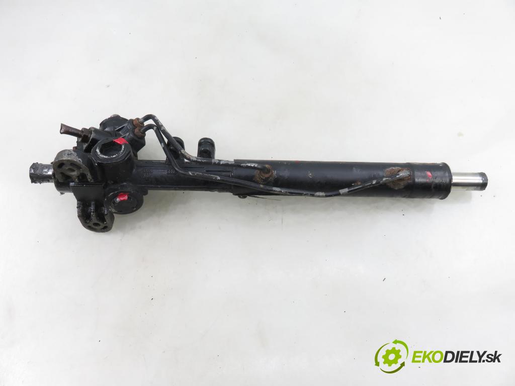 VW GOLF III Variant (1H5) KOMBI 1997 55,00 1.8 - ANN 1781,00 Riadenie ZE riadením 1H1422055