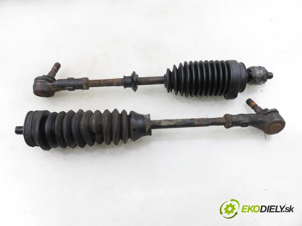 VW GOLF III Variant (1H5) KOMBI 1997 55,00 1.8 - ANN 1781,00 Riadenie ZE riadením 1H1422055