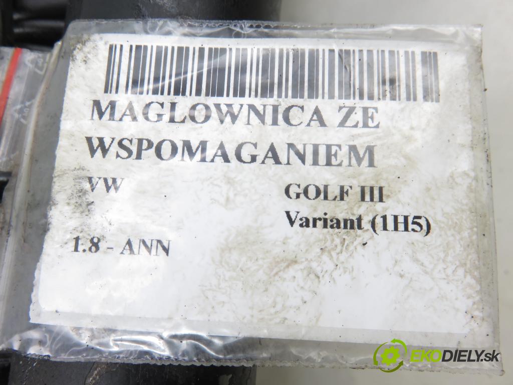 VW GOLF III Variant (1H5) KOMBI 1997 55,00 1.8 - ANN 1781,00 Riadenie ZE riadením 1H1422055