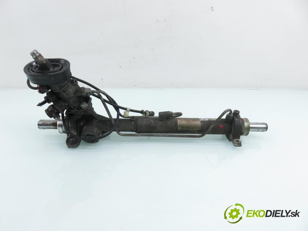 SKODA FABIA I Combi (6Y5) KOMBI 2003 47,00 1.2 - AZQ 1198,00 Riadenie ZE riadením 6Q1423055N