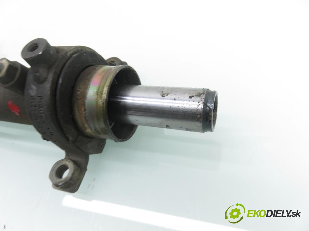 SKODA FABIA I Combi (6Y5) KOMBI 2003 47,00 1.2 - AZQ 1198,00 Riadenie ZE riadením 6Q1423055N