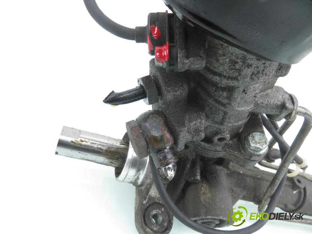 SKODA FABIA I Combi (6Y5) KOMBI 2003 47,00 1.2 - AZQ 1198,00 Riadenie ZE riadením 6Q1423055N