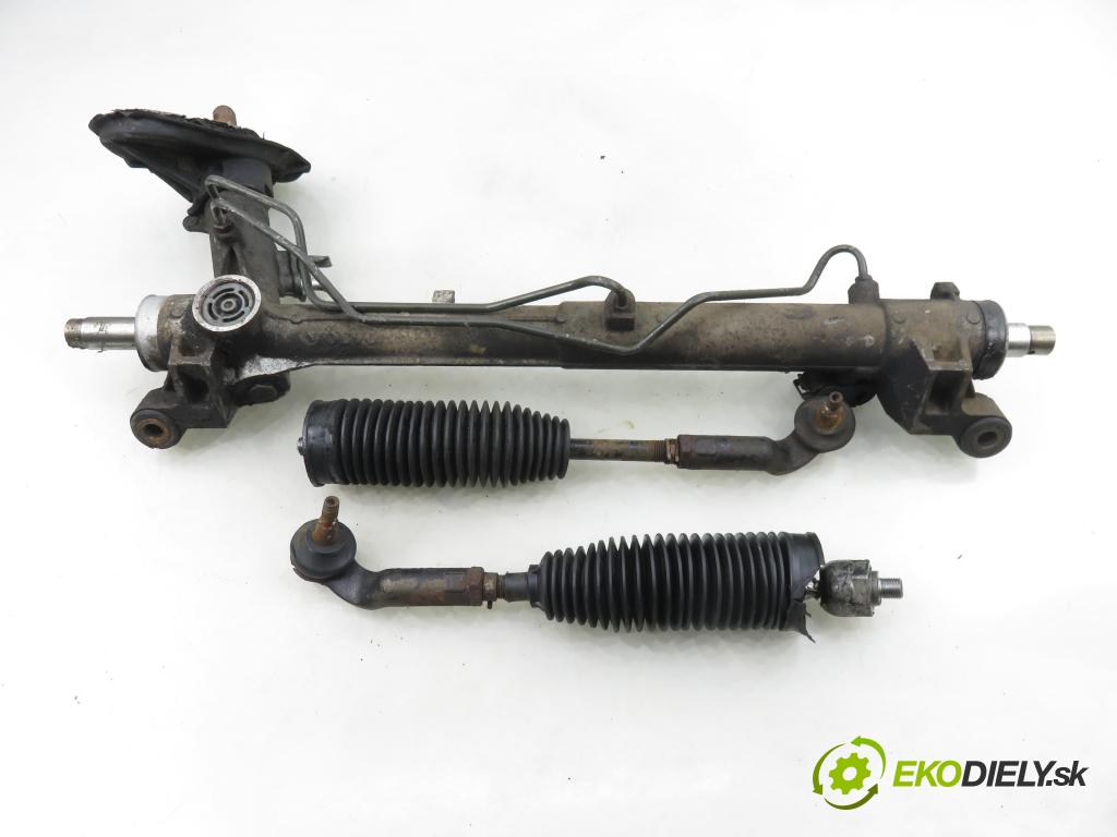 VOLVO V50 (MW) KOMBI 2006 100,00 2.0 D 136 - D 4204 T (PSA) 1997,00 Riadenie ZE riadením P30741425