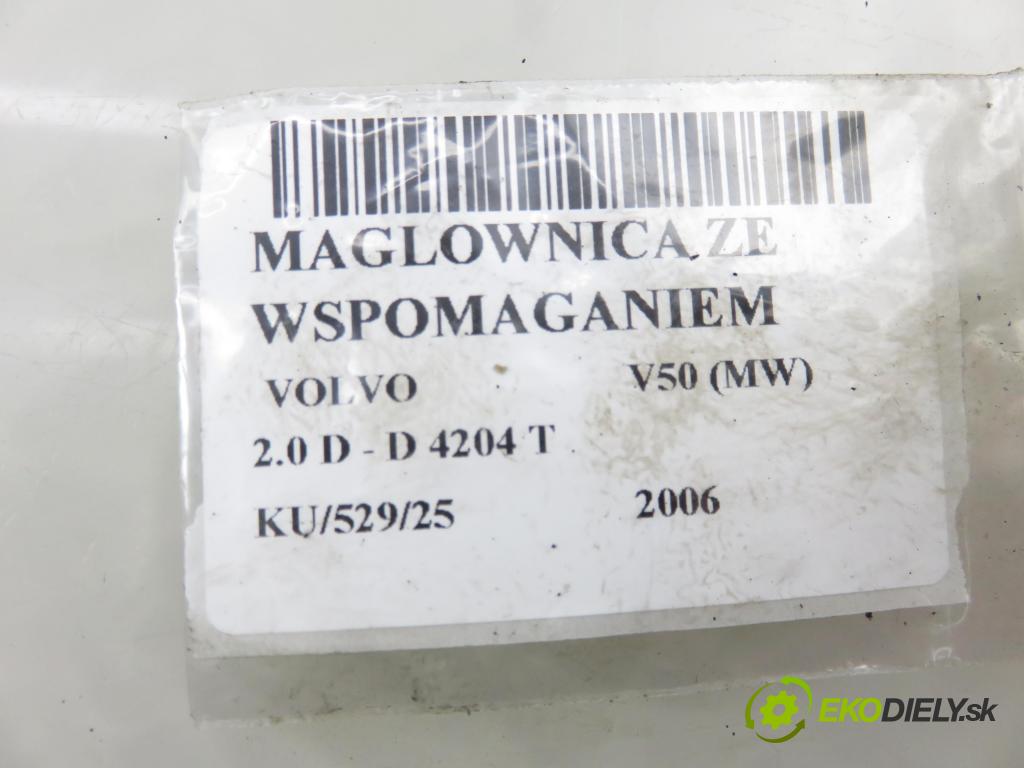 VOLVO V50 (MW) KOMBI 2006 100,00 2.0 D 136 - D 4204 T (PSA) 1997,00 řízení ZE posilovačem P30741425
