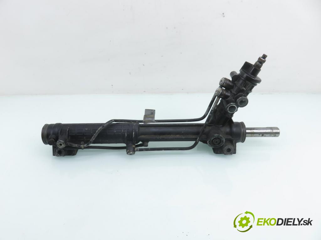 BMW 5 (E39) SEDAN 1997 110,00 520 i 150 - M52 B20 (206S3) 1991,00 Riadenie ZE riadením 7852501552