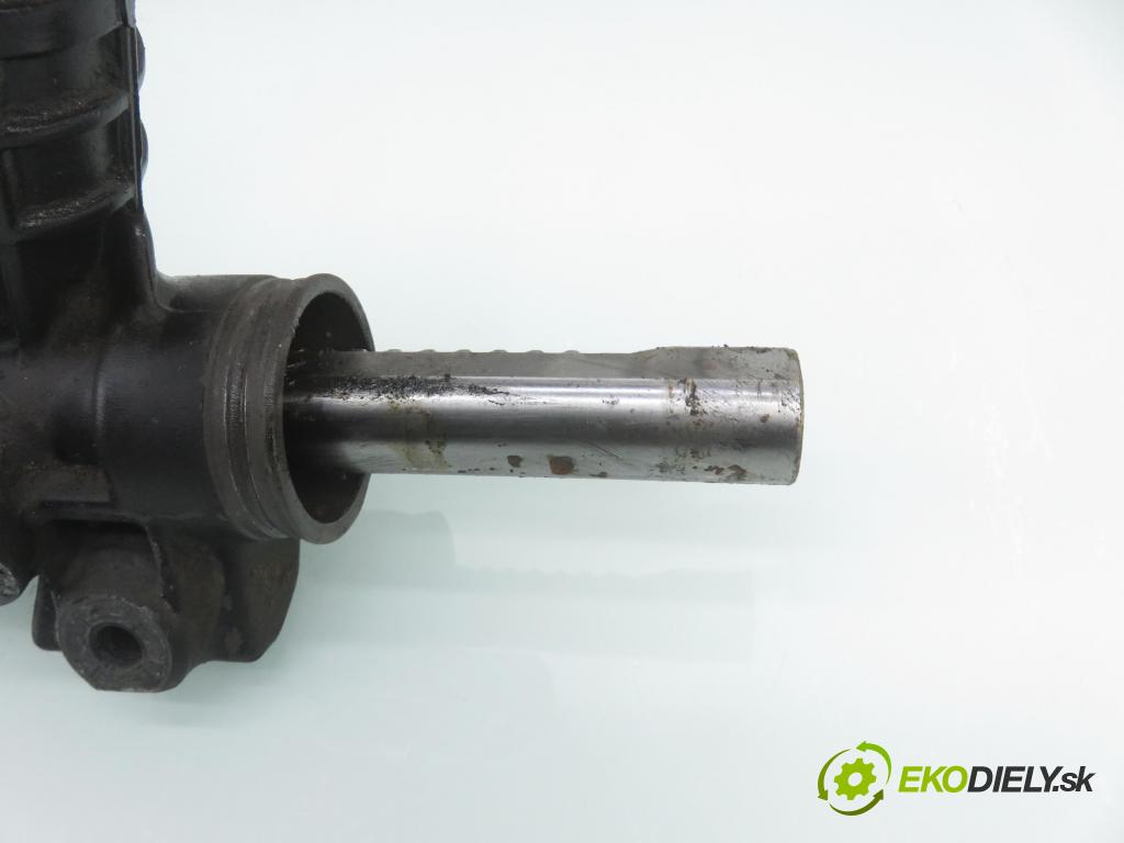 BMW 5 (E39) SEDAN 1997 110,00 520 i 150 - M52 B20 (206S3) 1991,00 Riadenie ZE riadením 7852501552