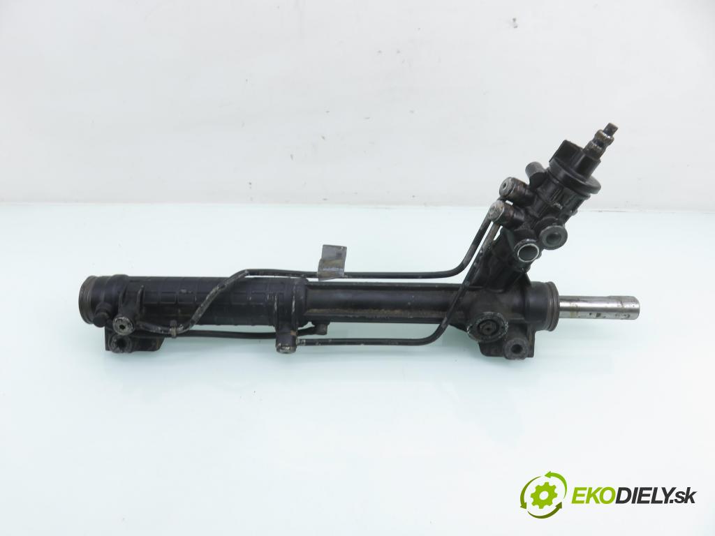 BMW 5 (E39) SEDAN 1997 110,00 520 i 150 - M52 B20 (206S3) 1991,00 Riadenie ZE riadením 7852501552