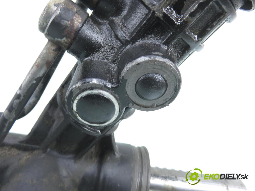 BMW 5 (E39) SEDAN 1997 110,00 520 i 150 - M52 B20 (206S3) 1991,00 Riadenie ZE riadením 7852501552