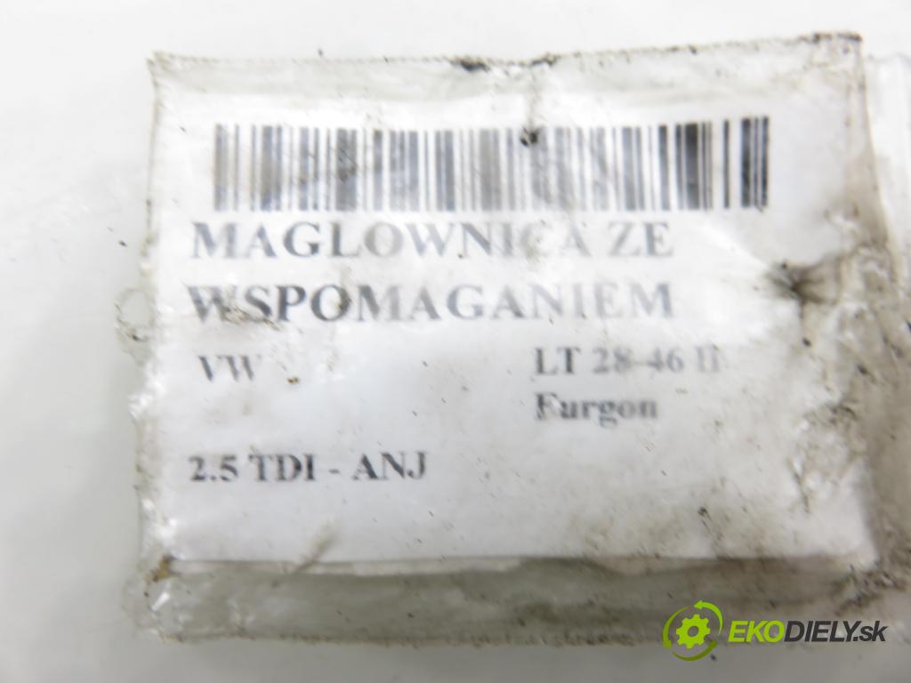 VW LT 28-46 II Skrzynia (2DA, 2DD, 2DH) FURGON 2002 80,00 2.5 TDI - ANJ 2461,00 Riadenie ZE riadením 9014600800