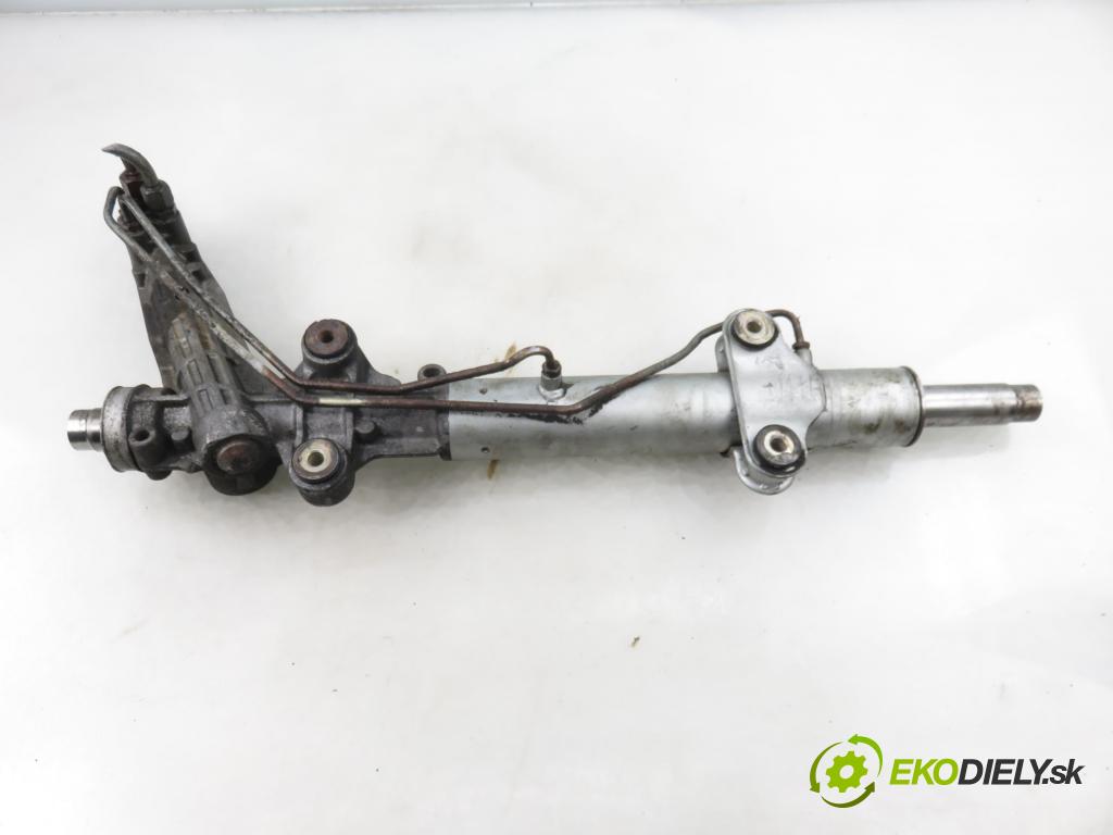 VW LT 28-46 II Skrzynia (2DA, 2DD, 2DH) FURGON 2002 80,00 2.5 TDI - ANJ 2461,00 Riadenie ZE riadením 9014600800