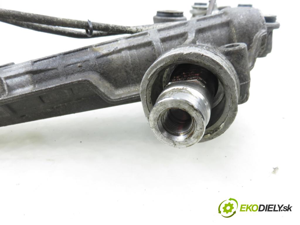 VW LT 28-46 II Skrzynia (2DA, 2DD, 2DH) FURGON 2002 80,00 2.5 TDI - ANJ 2461,00 Riadenie ZE riadením 9014600800