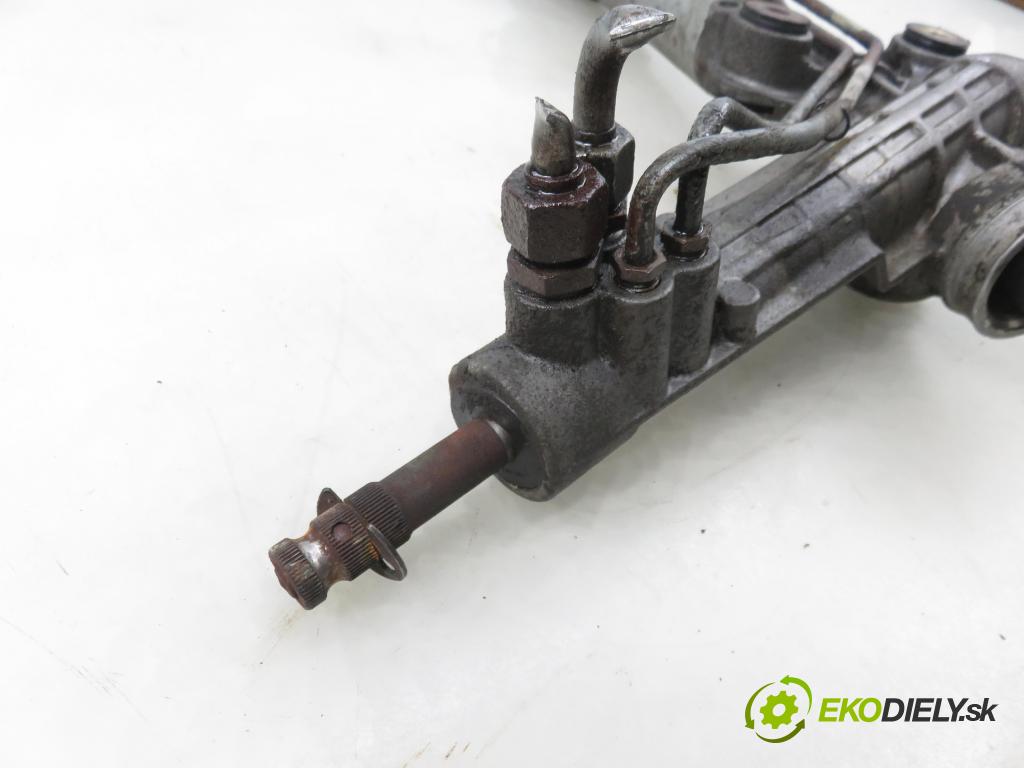 VW LT 28-46 II Skrzynia (2DA, 2DD, 2DH) FURGON 2002 80,00 2.5 TDI - ANJ 2461,00 Riadenie ZE riadením 9014600800