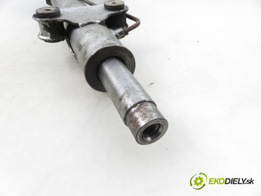 VW LT 28-46 II Skrzynia (2DA, 2DD, 2DH) FURGON 2002 80,00 2.5 TDI - ANJ 2461,00 Riadenie ZE riadením 9014600800