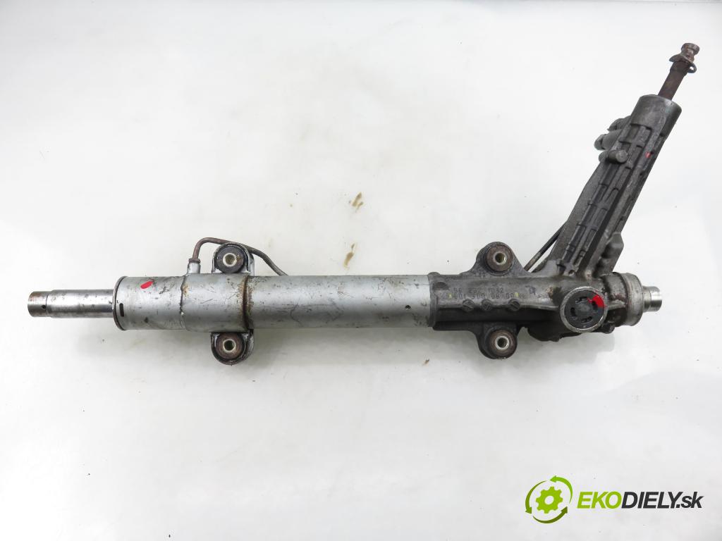 VW LT 28-46 II Skrzynia (2DA, 2DD, 2DH) FURGON 2002 80,00 2.5 TDI - ANJ 2461,00 Riadenie ZE riadením 9014600800