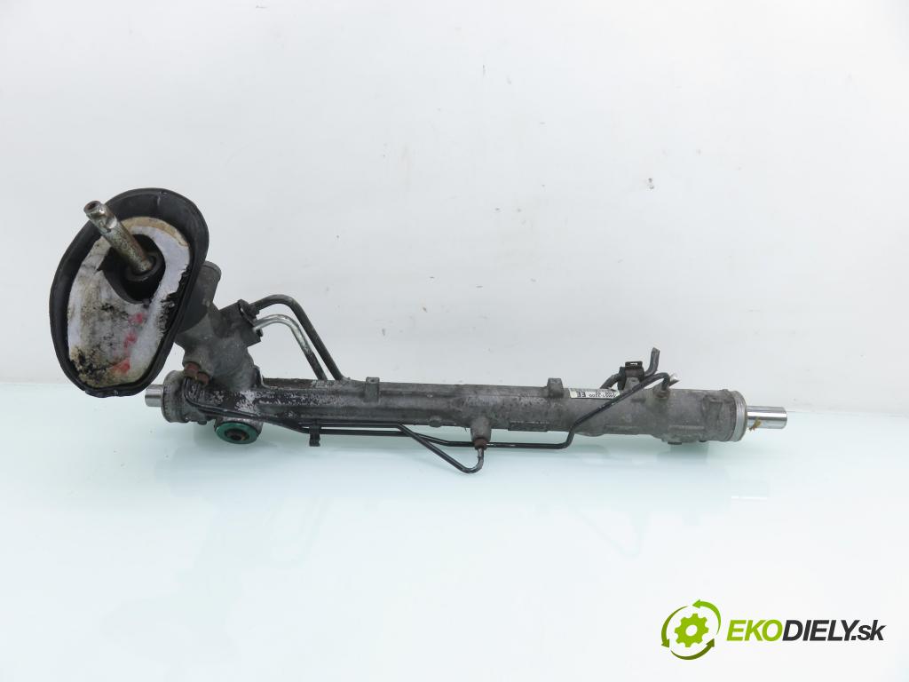 FORD FOCUS II Turnier (DA_, FFS, DS) KOMBI 2005 66,00 1.6 TDCI 90 1560,00 Riadenie ZE riadením 5M513200EE