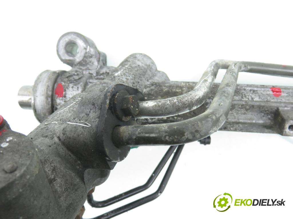 FORD FOCUS II Turnier (DA_, FFS, DS) KOMBI 2005 66,00 1.6 TDCI 90 1560,00 Riadenie ZE riadením 5M513200EE