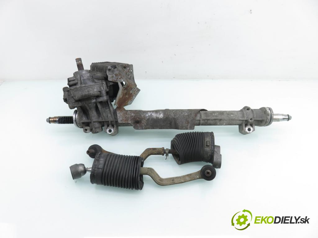 MERCEDES-BENZ KLASA A (W169) HB 2005 80,00 2.0 CDI 109 - OM 640.940 1991,00 Riadenie ZE riadením 6700001210 ; Q003T62075