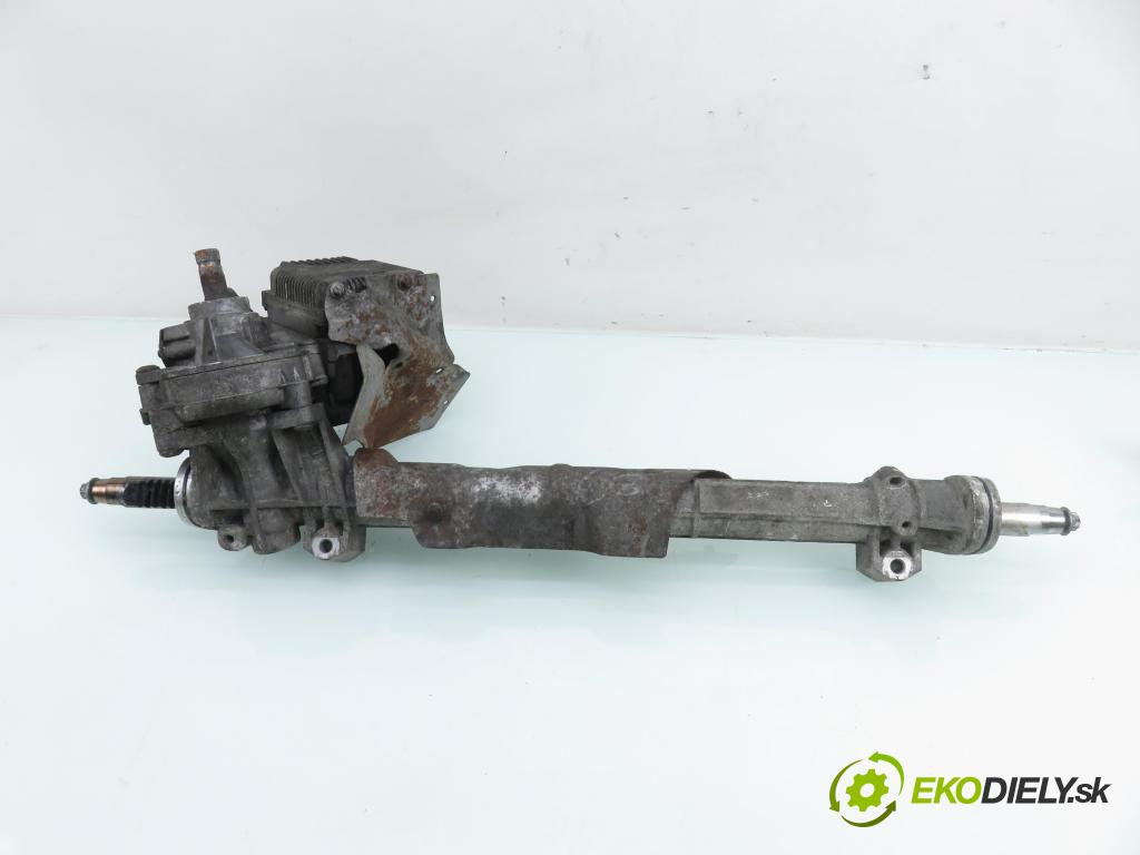 MERCEDES-BENZ KLASA A (W169) HB 2005 80,00 2.0 CDI 109 - OM 640.940 1991,00 Riadenie ZE riadením 6700001210 ; Q003T62075