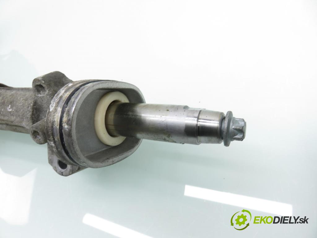 MERCEDES-BENZ KLASA A (W169) HB 2005 80,00 2.0 CDI 109 - OM 640.940 1991,00 Riadenie ZE riadením 6700001210 ; Q003T62075