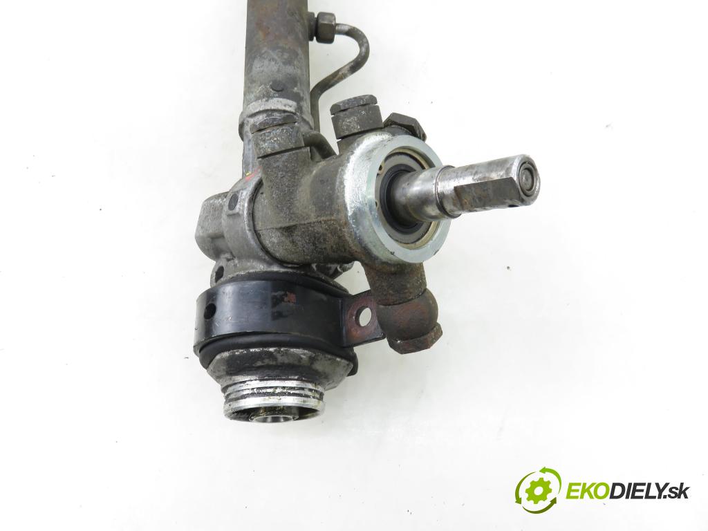 OPEL VECTRA B Kombi (J96) KOMBI 2000 74,00 2.0 DTI 16V - X 20 DTH 1995,00 Riadenie ZE riadením 26046873