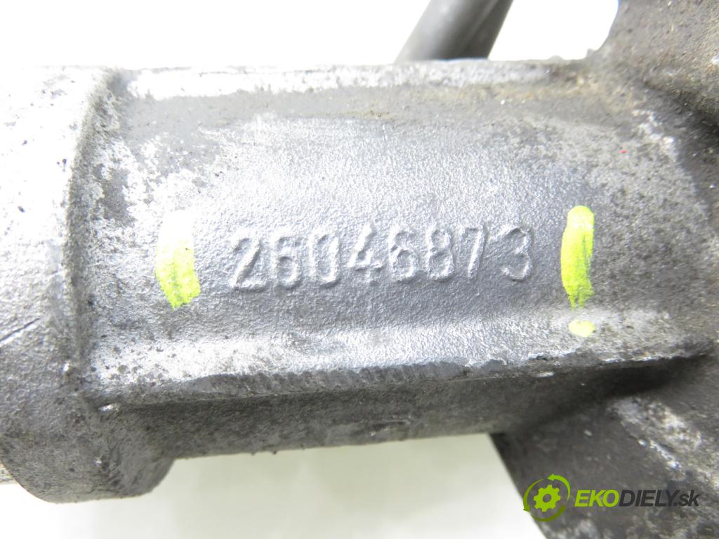 OPEL VECTRA B Kombi (J96) KOMBI 2000 74,00 2.0 DTI 16V - X 20 DTH 1995,00 Riadenie ZE riadením 26046873