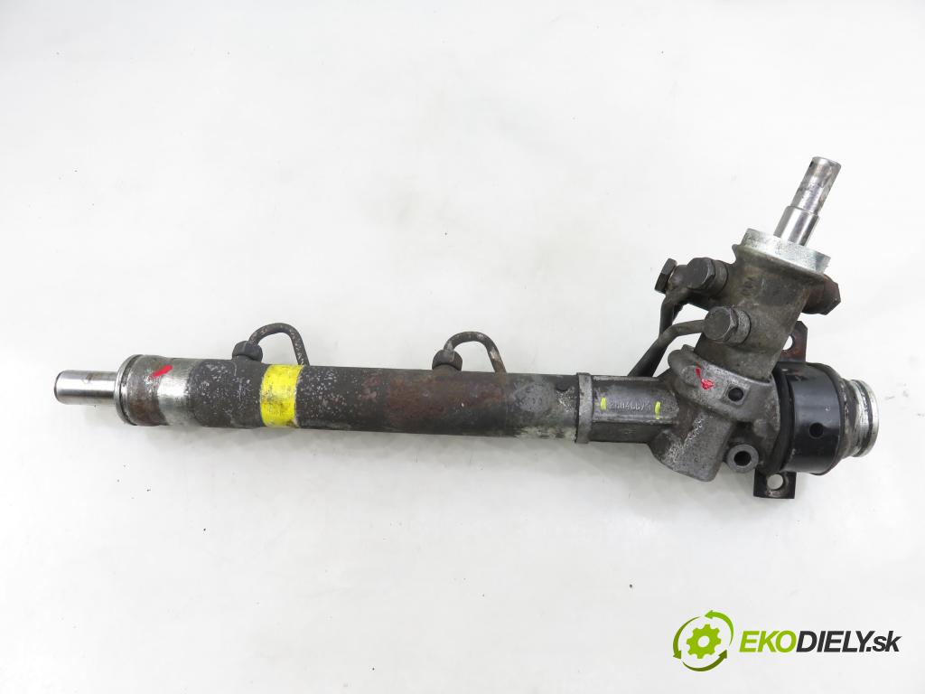 OPEL VECTRA B Kombi (J96) KOMBI 2000 74,00 2.0 DTI 16V - X 20 DTH 1995,00 Riadenie ZE riadením 26046873