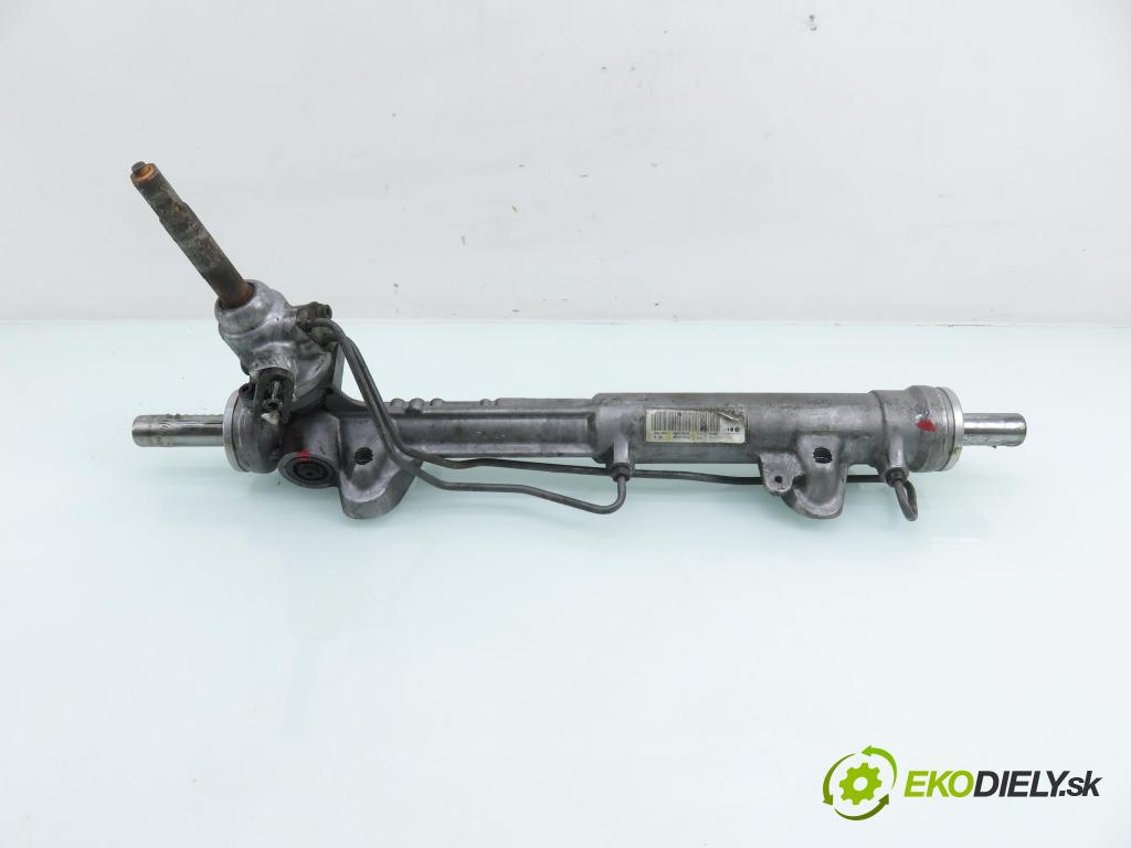 PEUGEOT 508 I (8D_) SEDAN 2012 103,00 2.0 HDi - RHF (DW10BTED4) 1997,00 Riadenie ZE riadením 9686476580 ; 7831974255