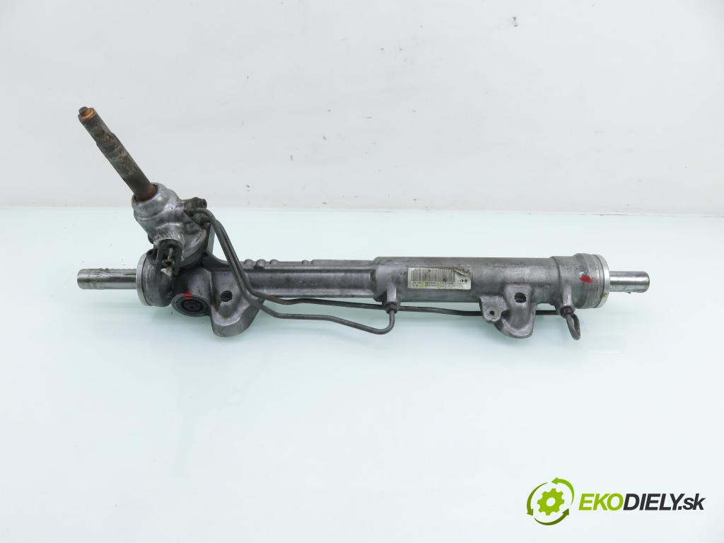 PEUGEOT 508 I (8D_) SEDAN 2012 103,00 2.0 HDi - RHF (DW10BTED4) 1997,00 Riadenie ZE riadením 9686476580 ; 7831974255