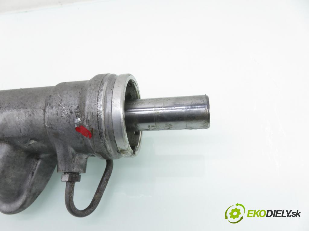 PEUGEOT 508 I (8D_) SEDAN 2012 103,00 2.0 HDi - RHF (DW10BTED4) 1997,00 Riadenie ZE riadením 9686476580 ; 7831974255