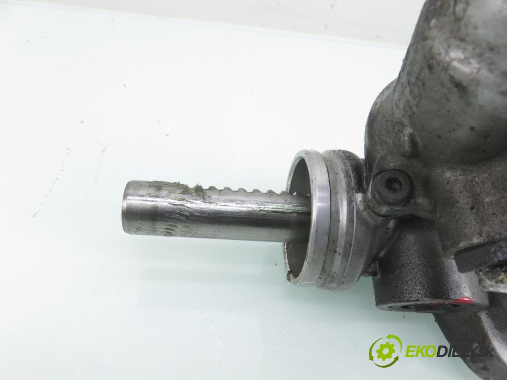 PEUGEOT 508 I (8D_) SEDAN 2012 103,00 2.0 HDi - RHF (DW10BTED4) 1997,00 Riadenie ZE riadením 9686476580 ; 7831974255