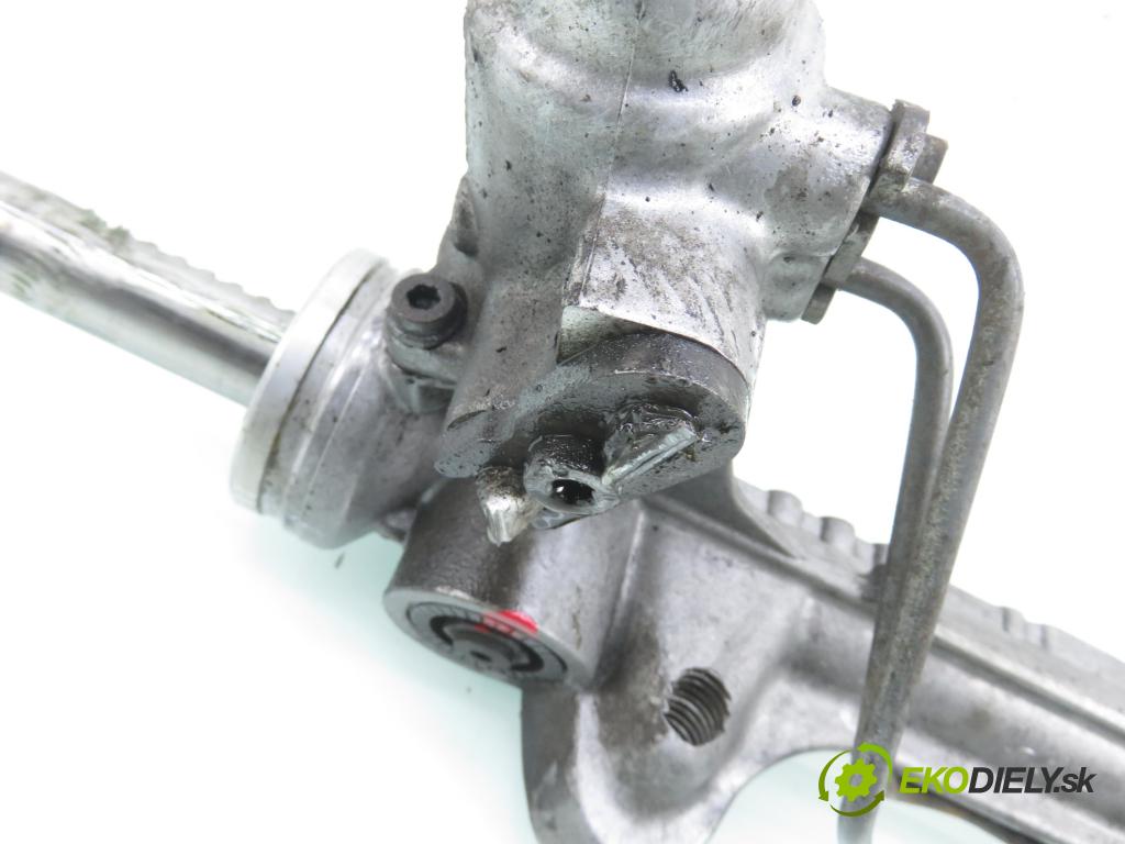 PEUGEOT 508 I (8D_) SEDAN 2012 103,00 2.0 HDi - RHF (DW10BTED4) 1997,00 Riadenie ZE riadením 9686476580 ; 7831974255