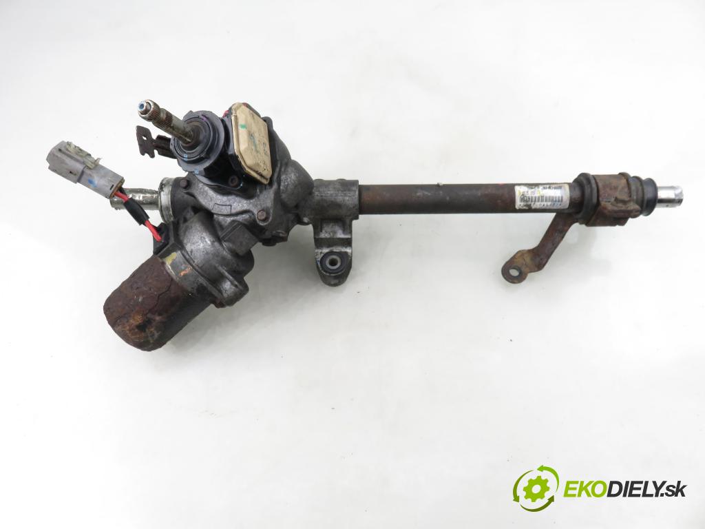 SUZUKI SWIFT III (MZ, EZ) HB 2007 51,00 1.3 DDiS (RS 413D) 69 - Z13DT 1248,00 Riadenie ZE riadením 63J5