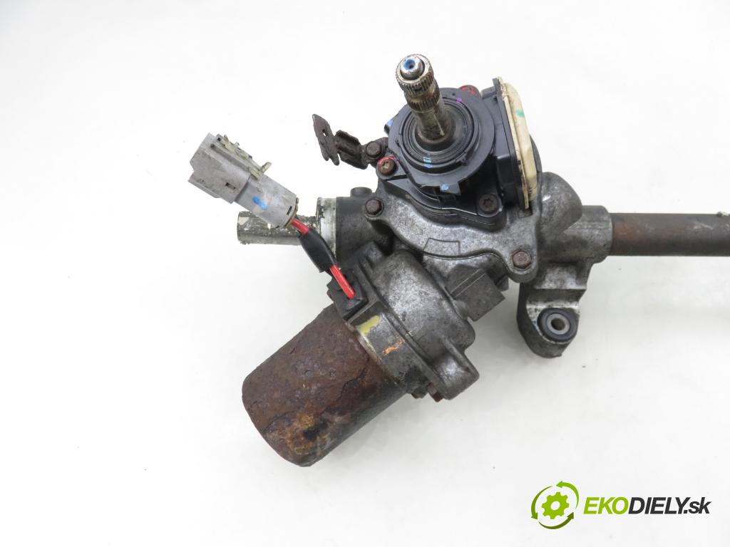 SUZUKI SWIFT III (MZ, EZ) HB 2007 51,00 1.3 DDiS (RS 413D) 69 - Z13DT 1248,00 Riadenie ZE riadením 63J5