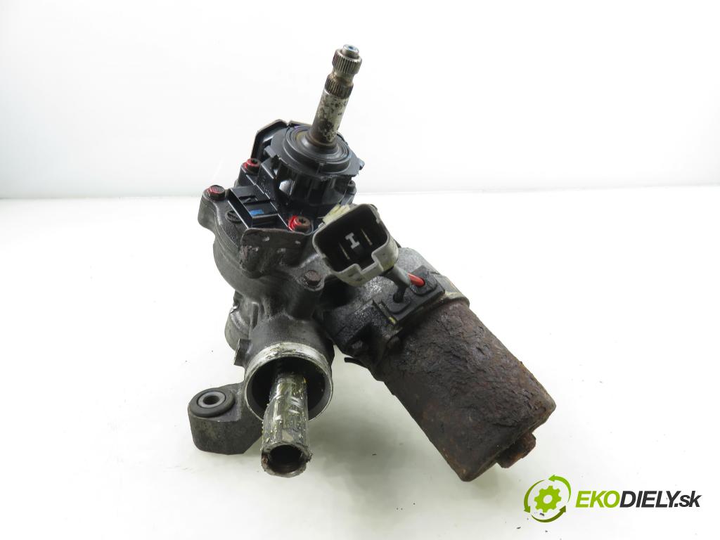 SUZUKI SWIFT III (MZ, EZ) HB 2007 51,00 1.3 DDiS (RS 413D) 69 - Z13DT 1248,00 Riadenie ZE riadením 63J5