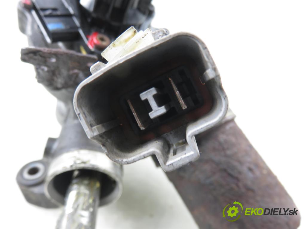 SUZUKI SWIFT III (MZ, EZ) HB 2007 51,00 1.3 DDiS (RS 413D) 69 - Z13DT 1248,00 Riadenie ZE riadením 63J5