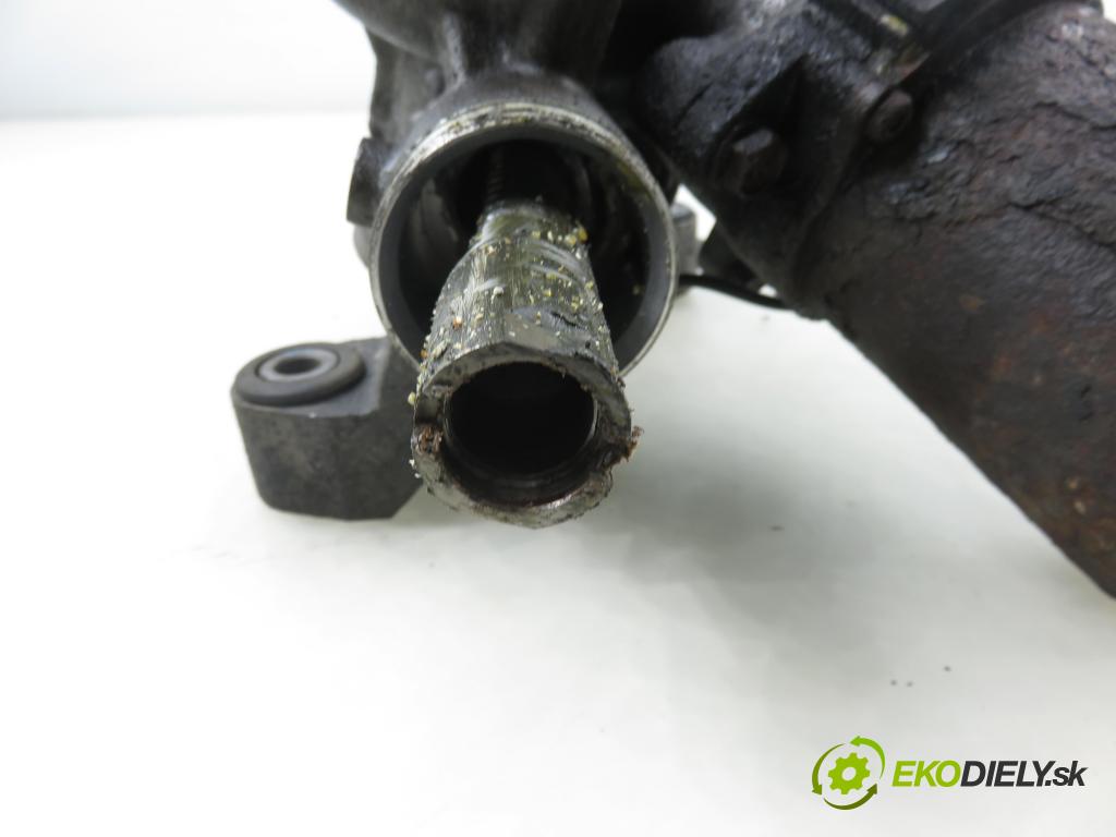 SUZUKI SWIFT III (MZ, EZ) HB 2007 51,00 1.3 DDiS (RS 413D) 69 - Z13DT 1248,00 Riadenie ZE riadením 63J5