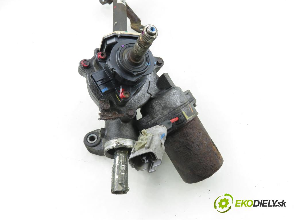 SUZUKI SWIFT III (MZ, EZ) HB 2007 51,00 1.3 DDiS (RS 413D) 69 - Z13DT 1248,00 Riadenie ZE riadením 63J5