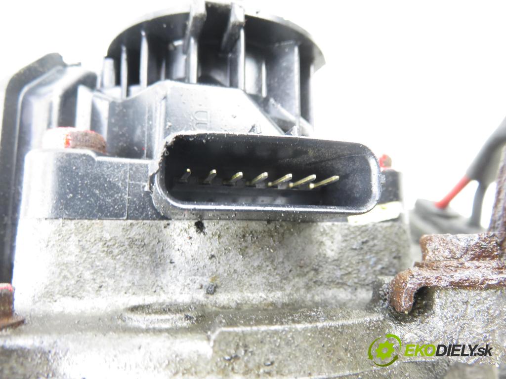 SUZUKI SWIFT III (MZ, EZ) HB 2007 51,00 1.3 DDiS (RS 413D) 69 - Z13DT 1248,00 Riadenie ZE riadením 63J5