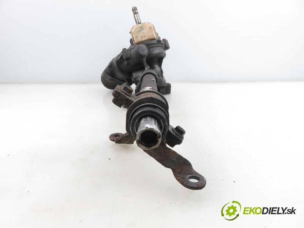 SUZUKI SWIFT III (MZ, EZ) HB 2007 51,00 1.3 DDiS (RS 413D) 69 - Z13DT 1248,00 Riadenie ZE riadením 63J5