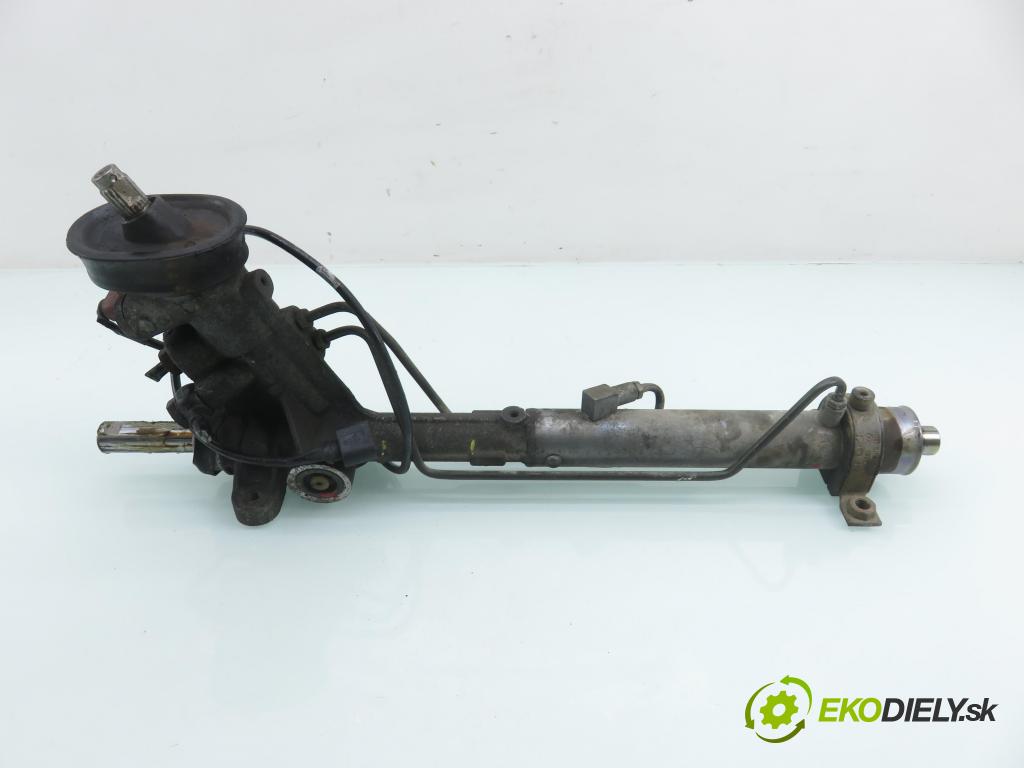 VW POLO (9N_) HB 2006 51,00 1.4 TDI - BNM 1422,00 Riadenie ZE riadením 0230080050001