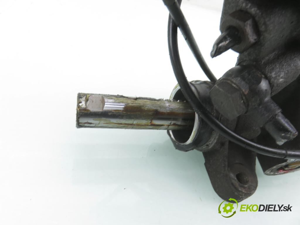 VW POLO (9N_) HB 2006 51,00 1.4 TDI - BNM 1422,00 řízení ZE posilovačem 0230080050001