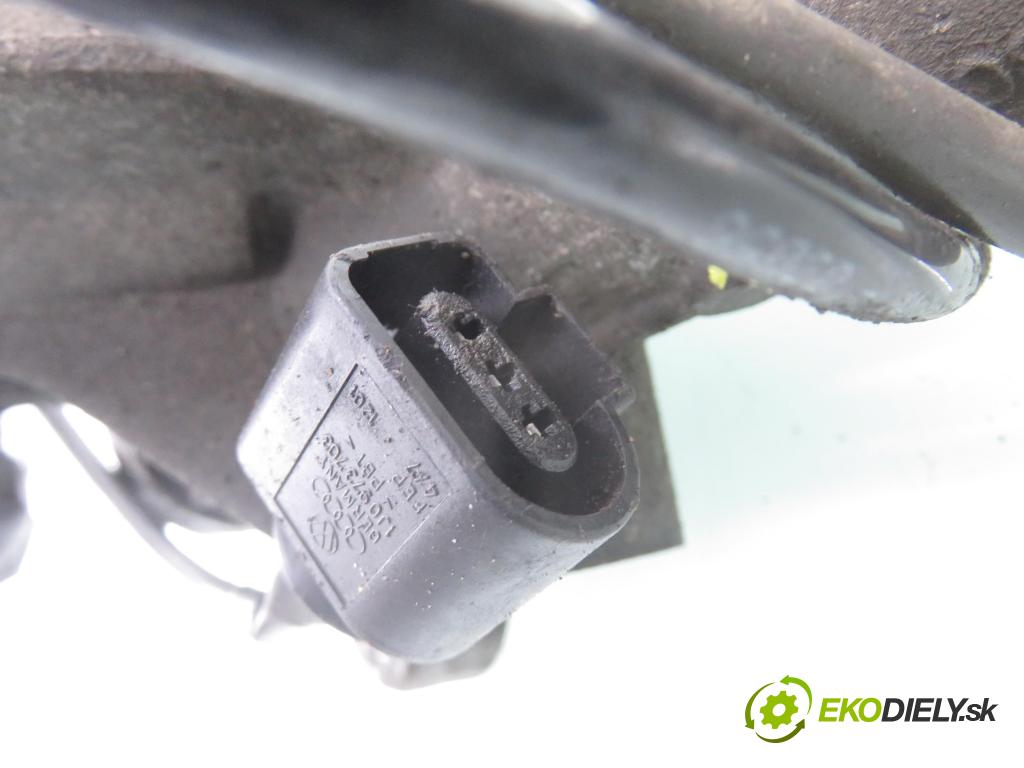 VW POLO (9N_) HB 2006 51,00 1.4 TDI - BNM 1422,00 řízení ZE posilovačem 0230080050001