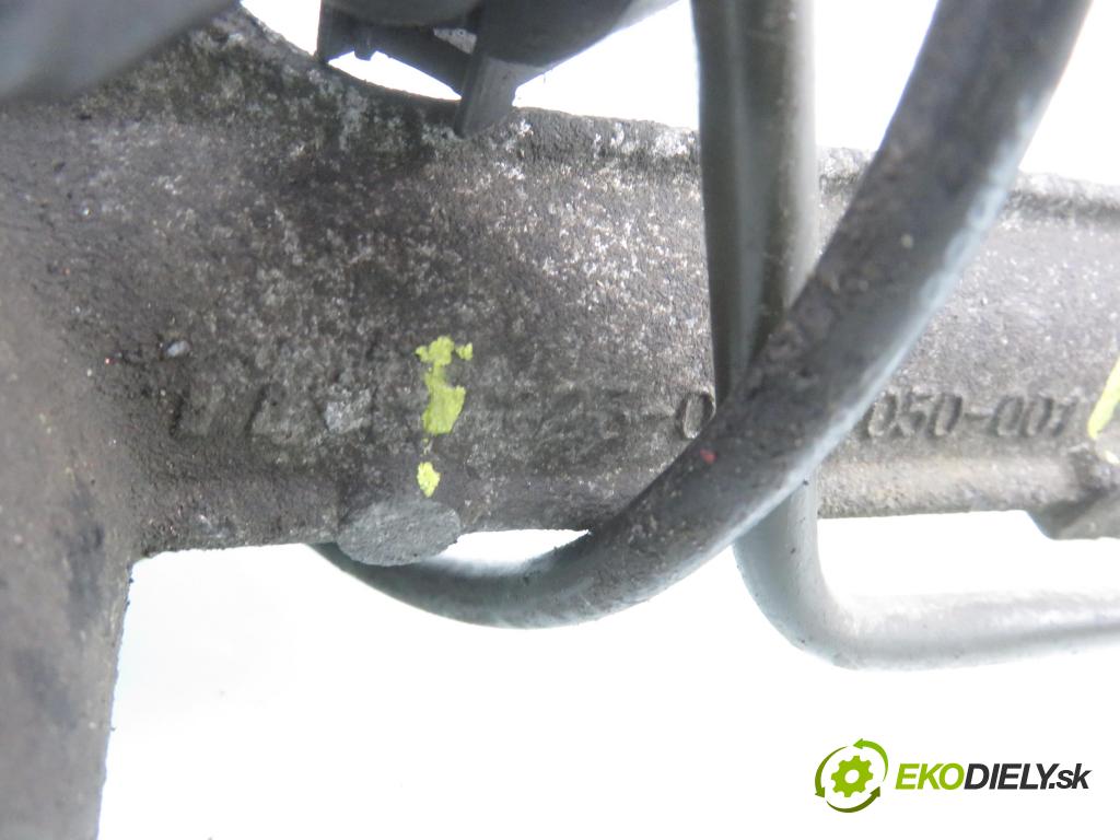 VW POLO (9N_) HB 2006 51,00 1.4 TDI - BNM 1422,00 řízení ZE posilovačem 0230080050001