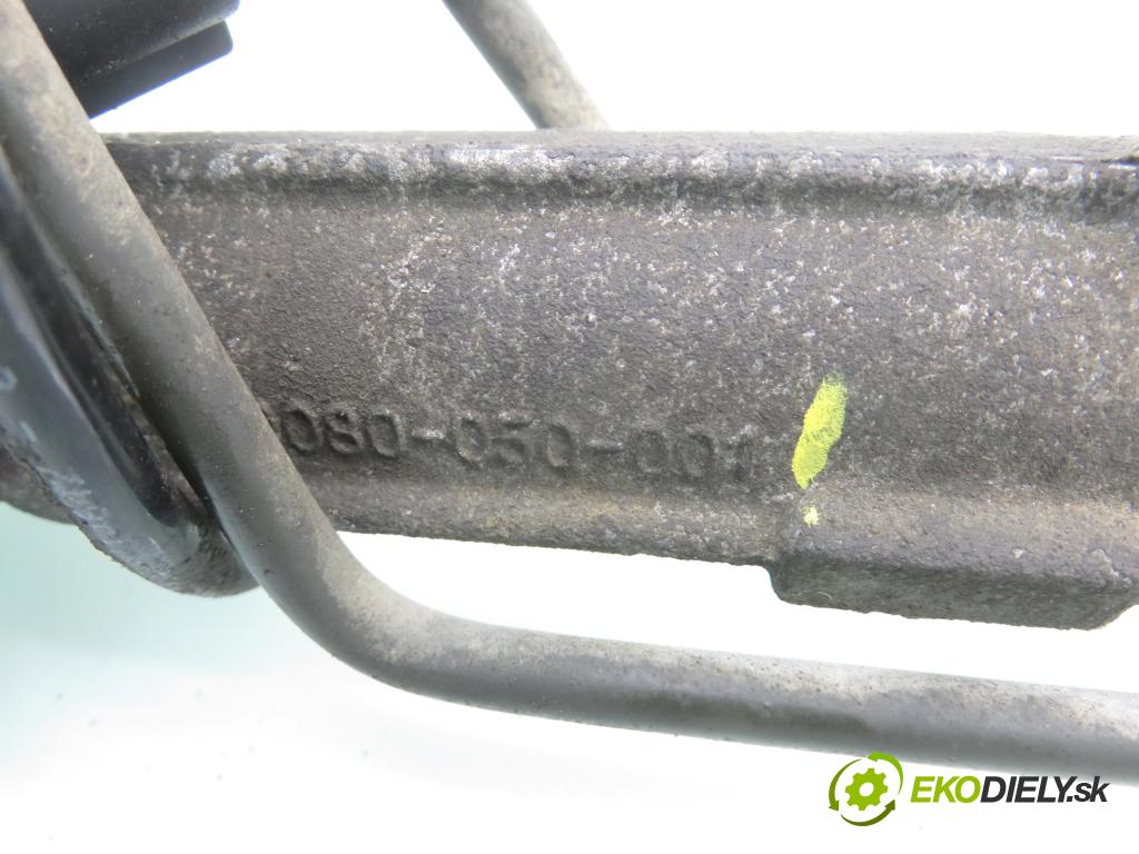 VW POLO (9N_) HB 2006 51,00 1.4 TDI - BNM 1422,00 řízení ZE posilovačem 0230080050001