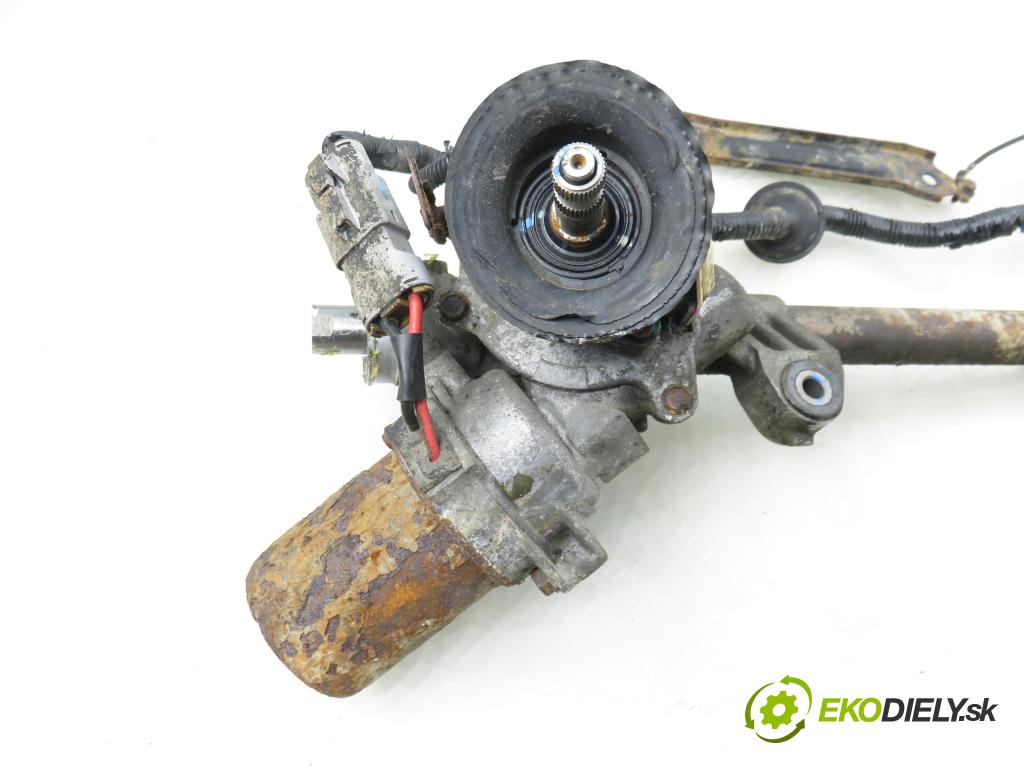 SUZUKI SWIFT III (MZ, EZ) HB 2006 68,00 1.3 4x4 (RS 413) - M13A 1328,00 Riadenie ZE riadením 63J8 ; 3872063J10 ; Q1T23882M